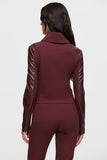 Campera Tucci Cate
