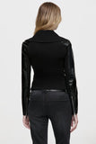 Campera Tucci Cate