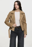 Campera Tucci Eiro