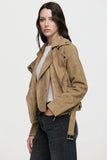Campera Tucci Eiro