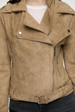 Campera Tucci Eiro