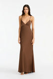 Vestido Tucci Zoen