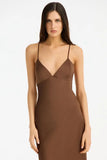 Vestido Tucci Zoen