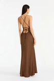 Vestido Tucci Zoen