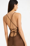 Vestido Tucci Zoen