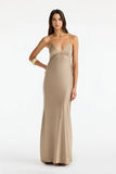 Vestido Tucci Zoen