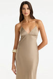 Vestido Tucci Zoen