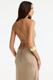 Vestido Tucci Zoen