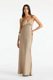 Vestido Tucci Zoen