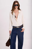 Camisa Tucci Selena