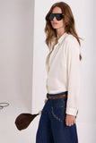 Camisa Tucci Selena