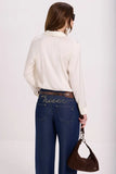 Camisa Tucci Selena