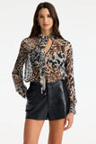Short Tucci Monac