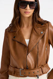 Campera Tucci P Vivienne