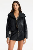 Campera Tucci Monac