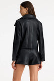 Campera Tucci Monac