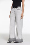Pantalon Tucci Wide Zuri Light