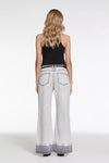 Pantalon Tucci Wide Zuri Light