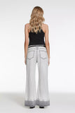 Pantalon Tucci Wide Zuri Light