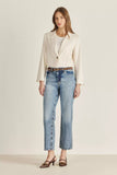 Pantalon Tucci Roma Super Indigo