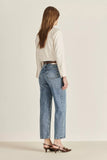Pantalon Tucci Roma Super Indigo