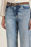 Pantalon Tucci Roma Super Indigo