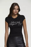 Remera Tucci Live
