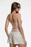 Top Tucci Kaia