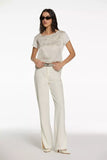 Top Tucci Cm Floral