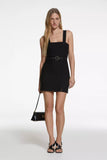 Vestido Tucci Rock