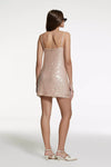 Vestido Tucci kaia