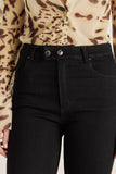 Pantalon Tucci Double Original Black