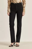 Pantalon Tucci Double Original Black