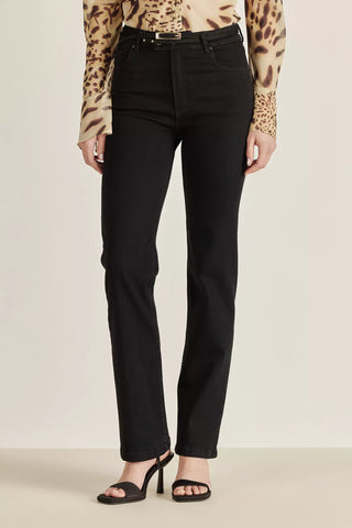 Pantalon Tucci Double Original Black