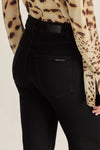 Pantalon Tucci Double Original Black