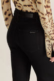 Pantalon Tucci Double Original Black