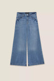 Pantalon Tucci Zuri Blue Denim