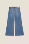 Pantalon Tucci Zuri Blue Denim