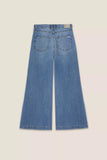 Pantalon Tucci Zuri Blue Denim