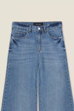Pantalon Tucci Zuri Blue Denim