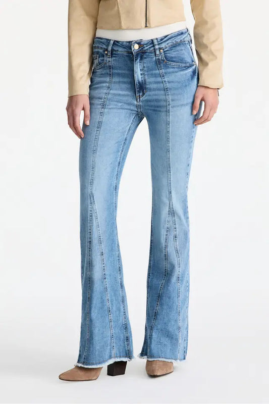 Jean Tucci Pan Fl Remini
