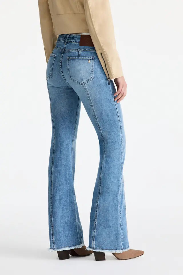 Jean Tucci Pan Fl Remini