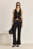 Pantalon Tucci Fl Gigi