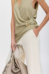 Pantalon Tucci Fl Anastasia