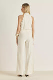Pantalon Tucci Fl Anastasia