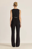 Pantalon Tucci Fl Bloom