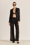 Pantalon Tucci Fl Chiara
