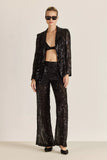 Pantalon Tucci Fl Chiara
