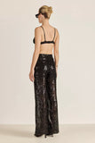 Pantalon Tucci Fl Chiara