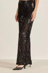 Pantalon Tucci Fl Chiara